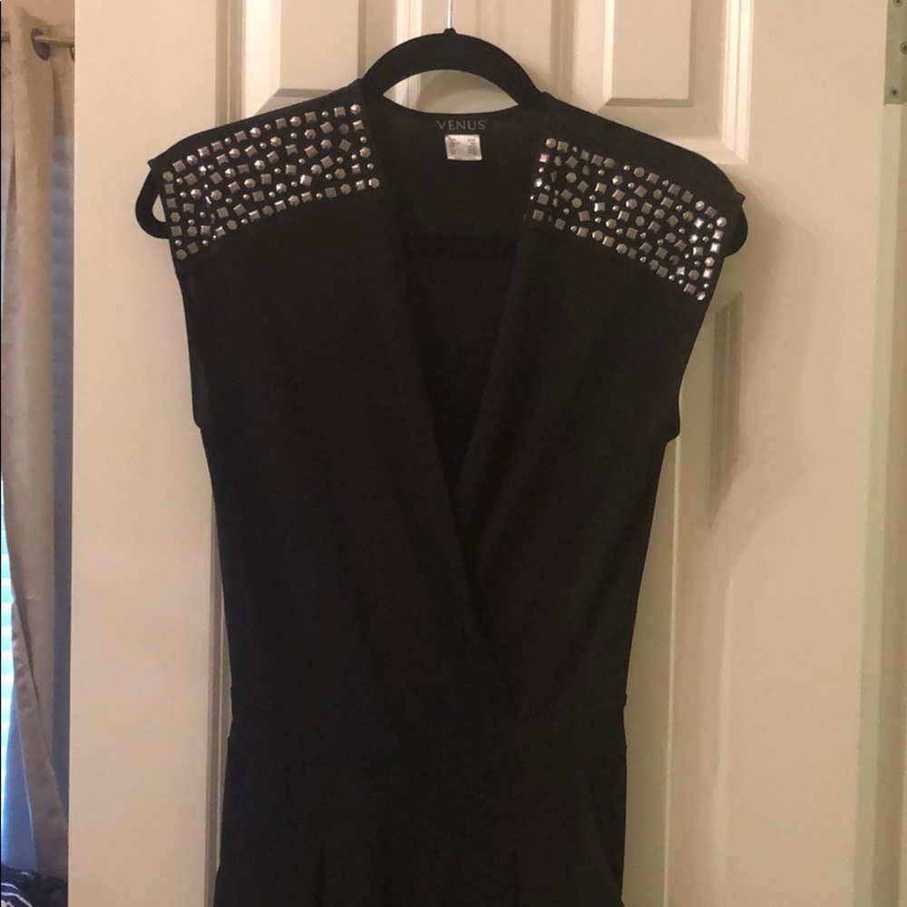 Venus Jumpsuit